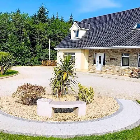 Hotel Grangeview House Donegal Town