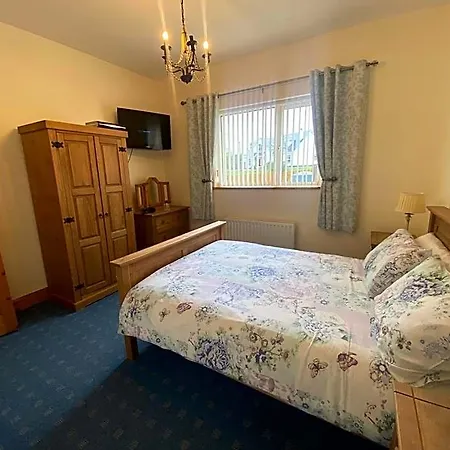 Hotel Grangeview House *