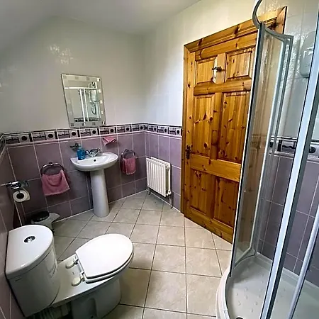 Hotel Grangeview House *