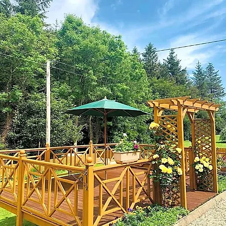 Grangeview House Hotel *