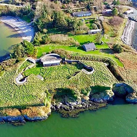 Grangeview House Donegal Town