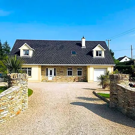 Hotel Grangeview House