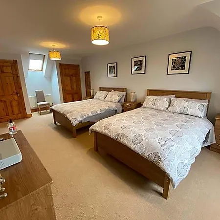 Grangeview House *
