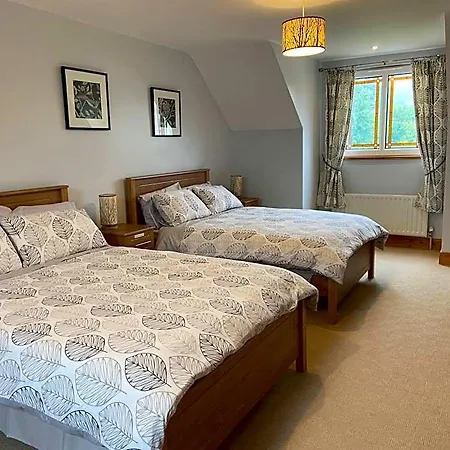 Grangeview House Hotel Donegal Town