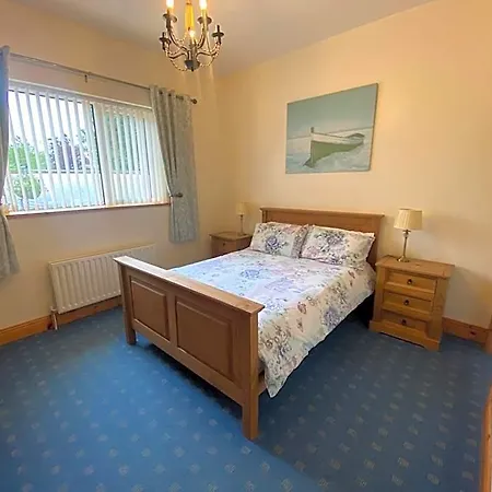 Grangeview House *
