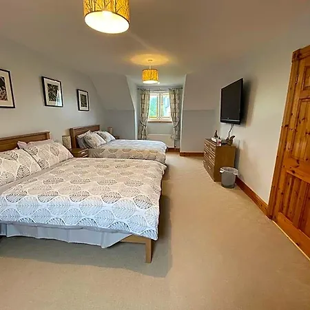 Grangeview House